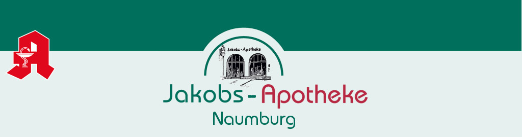 Jakobs-Apotheke Naumburg